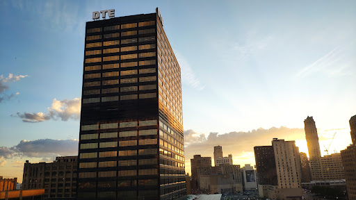 Hotel «MGM Grand Detroit», reviews and photos, 1777 3rd Ave, Detroit, MI 48226, USA