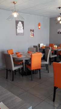 Atmosphère du Restaurant français Restaurant Le Familial à Valence - n°5