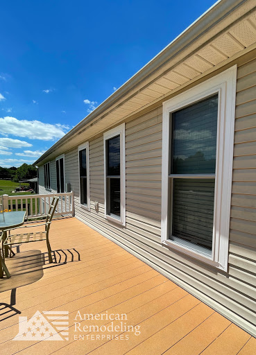 General Contractor «American Remodeling», reviews and photos, 1563 Long Run Rd, Schuylkill Haven, PA 17972, USA