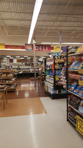 Grocery Store «Food Lion», reviews and photos, 85 S Carlton St, Harrisonburg, VA 22801, USA