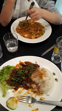 Plats et boissons du Restaurant cambodgien Le Cambodge 15 à Paris - n°15