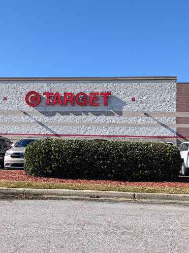 Department Store «Target», reviews and photos, 2791 David H McLeod Blvd, Florence, SC 29501, USA