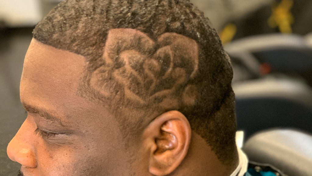 Fresh Cutz 78109