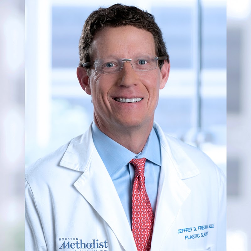 Jeffrey D. Friedman, MD