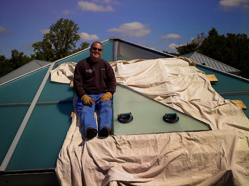 Glass Repair Service «Diamond State Glass», reviews and photos, 23 Cochran Rd, Camden Wyoming, DE 19934, USA