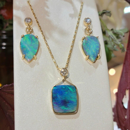 Jewelry Store «Tillis Jewelry», reviews and photos, 102 N 2nd Ave, Lewisburg, TN 37091, USA