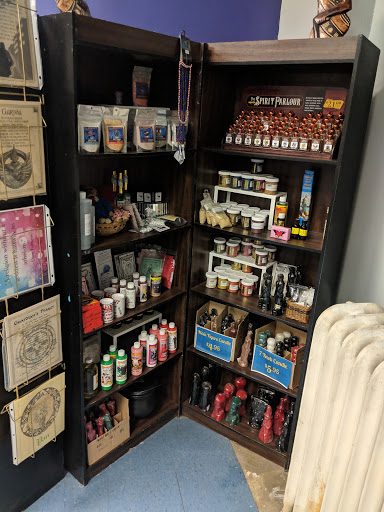 Book Store «Magus Books & Herbs», reviews and photos, 1309 1/2 4th St SE, Minneapolis, MN 55414, USA