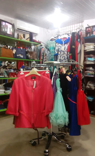 Trendytees Plus Ltd, Ikorodu-Epe Rd, Ikorodu, Nigeria, Sportswear Store, state Lagos