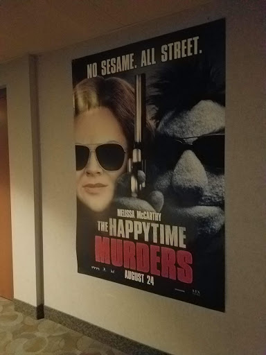 Movie Theater «Atlas Cinemas Diamond Center», reviews and photos, 9555 Diamond Centre Dr, Mentor, OH 44060, USA