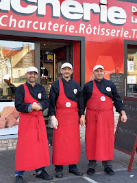 Photos du propriétaire du Restaurant Boucherie de la Place à Waziers - n°1