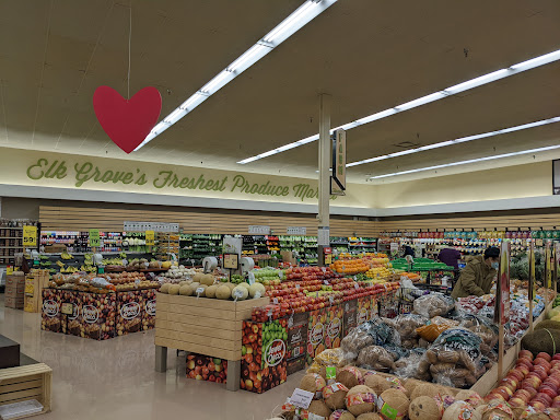 Grocery Store «Jewel-Osco», reviews and photos, 20 Biesterfield Rd, Elk Grove Village, IL 60007, USA