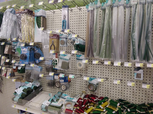 Craft Store «A.C. Moore Arts and Crafts», reviews and photos, 5800 Crossroads Cir, Falls Church, VA 22041, USA