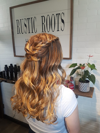 Rustic Roots Hair Studio