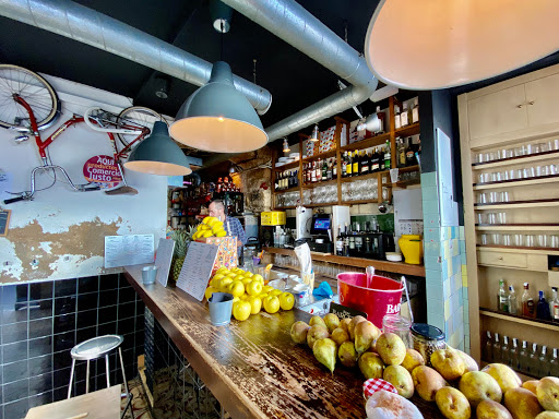 Información y opiniones sobre La Bicicleta de Córdoba