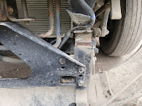 Russell's Trailer Repair Inc - Photo 5 - Car repair in Indianapolis, IN, Indianapolis