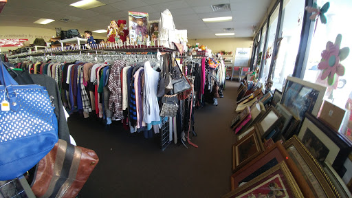Thrift Store «Resale With A Purpose», reviews and photos, 28583 Tomball Pkwy, Tomball, TX 77375, USA