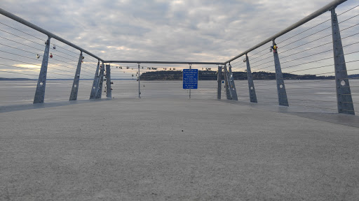 Public Golf Course «Chambers Bay», reviews and photos, 6320 Grandview Dr W, University Place, WA 98467, USA