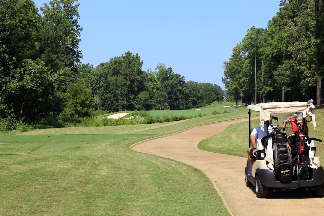 The Country Club at Wakefield Plantation