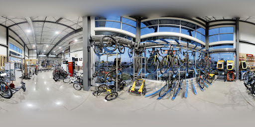 Bicycle Store «Fun Sport Bikes», reviews and photos, 1700 McHenry Ave #10, Modesto, CA 95350, USA