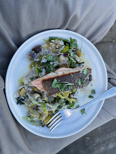 Cocktail Bar «Cardinal Spirits», reviews and photos, 922 S Morton St, Bloomington, IN 47403, USA