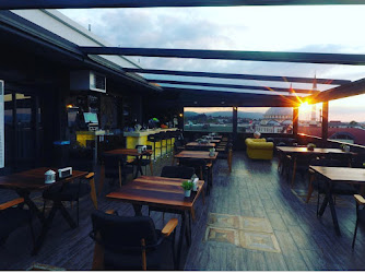 Sergio Cafe Bistro