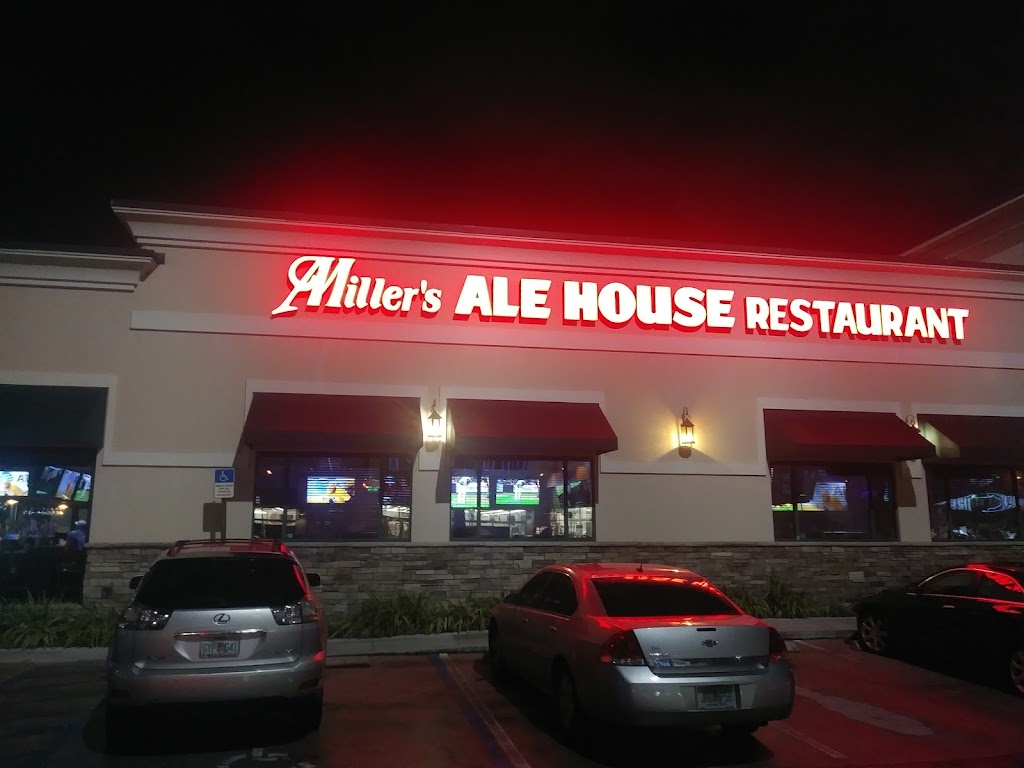 Miller's Ale House 33176