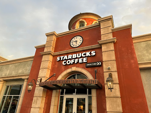 Starbucks image