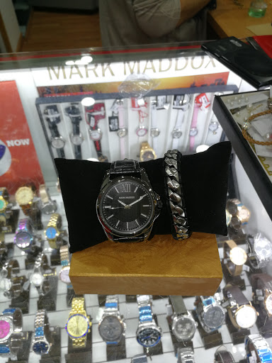 Joyería Parejo Sevilla