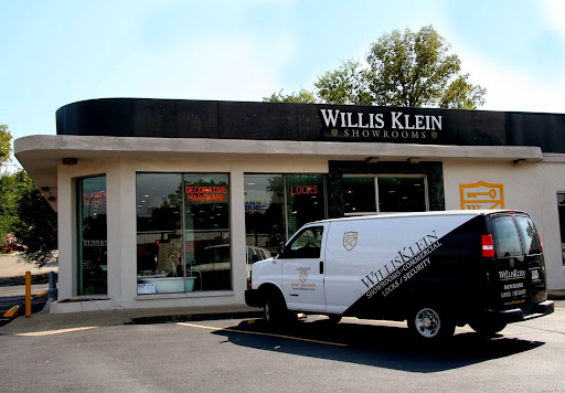 WillisKlein Showrooms, Locks/Security in Louisville, Kentucky