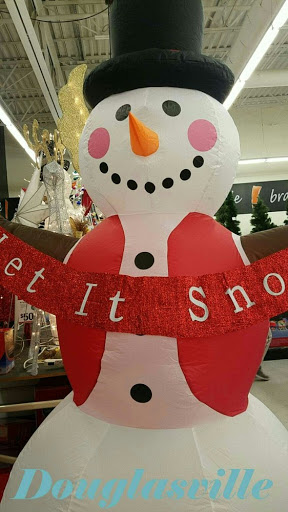 Discount Store «Big Lots», reviews and photos, 2842 Chapel Hill Rd, Douglasville, GA 30135, USA