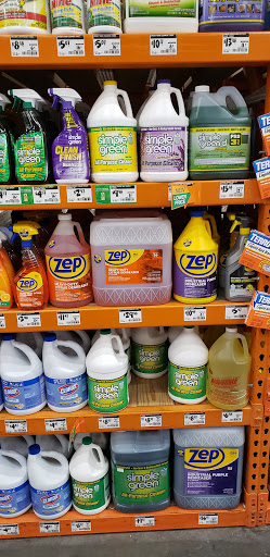 Home Improvement Store «The Home Depot», reviews and photos, 415 E Hwy 377, Granbury, TX 76048, USA