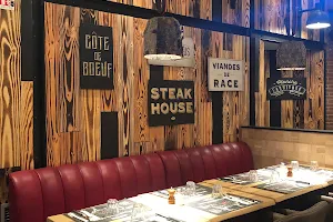 Hippopotamus Steakhouse image