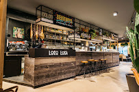 Atmosphère du Restaurant latino-américain Loco Loca Nantes - n°2