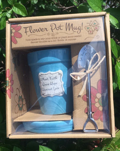 Gift Shop «Seedlings Gifts & Books», reviews and photos, 521 W 78th St, Chanhassen, MN 55317, USA