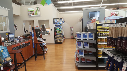 Paint Store «Sherwin-Williams Paint Store», reviews and photos, 2317 N Tarrant Pkwy #401, Fort Worth, TX 76177, USA
