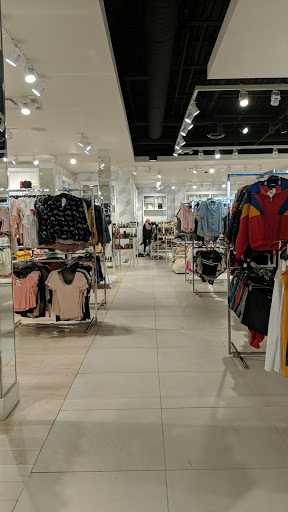 Clothing Store «Forever 21», reviews and photos, 2300 Lincoln Hwy, Langhorne, PA 19047, USA