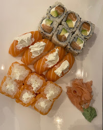 Photos du propriétaire du Restaurant asiatique BUNY SUSHI AND WOK à Nice - n°2