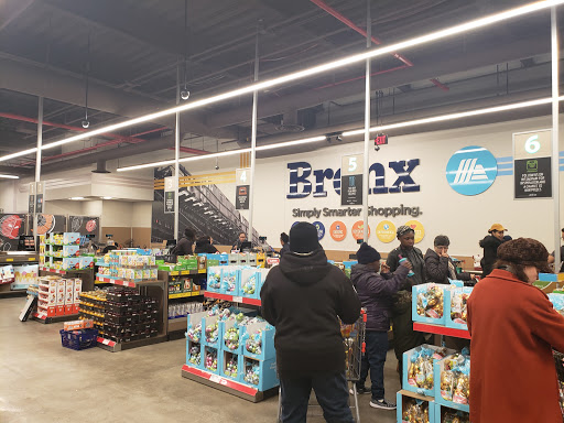 Supermarket «ALDI», reviews and photos, 5532 Broadway, Bronx, NY 10463, USA
