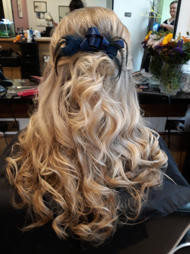 Reviews of Christina hair in Aberdeen - Barber shop