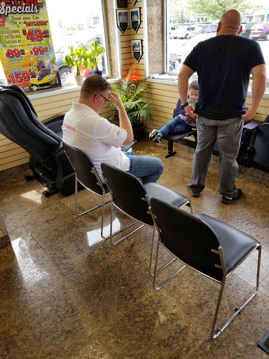 Car Wash «Miami Car Wash», reviews and photos, 2056 Hempstead Bethpage Turnpike, East Meadow, NY 11554, USA