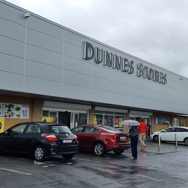 Dunnes Stores Tralee