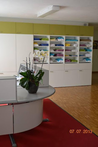 Rezensionen über Physio Factory GmbH in St. Gallen - Physiotherapeut
