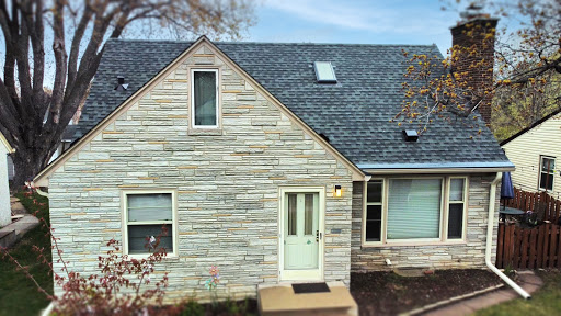 Roofing Contractor «Kaufman Roofing», reviews and photos, 2521 24th Ave S, Minneapolis, MN 55406, USA