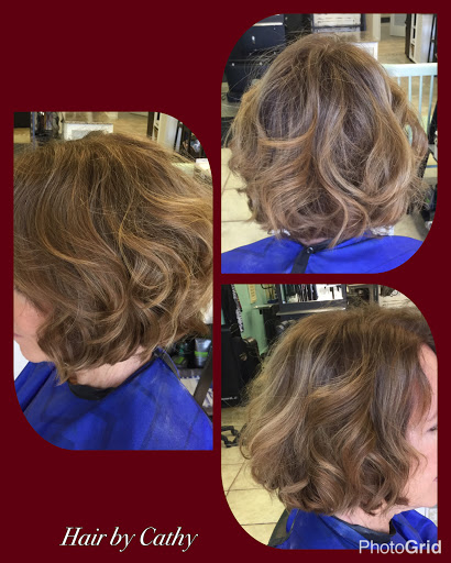 Hair Salon «Hair Force Salon», reviews and photos, 730 W Burleigh Blvd, Tavares, FL 32778, USA