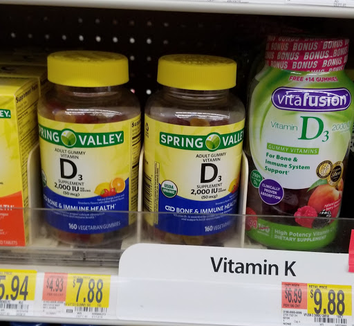 Department Store «Walmart Supercenter», reviews and photos, 2151 Royal Ave, Monona, WI 53713, USA