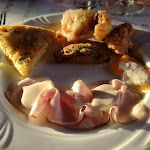 Photo n°1 de l'avis de Mattea.o fait le 10/07/2021 à 20:23 sur le  Ristorante La Remissa à Torria