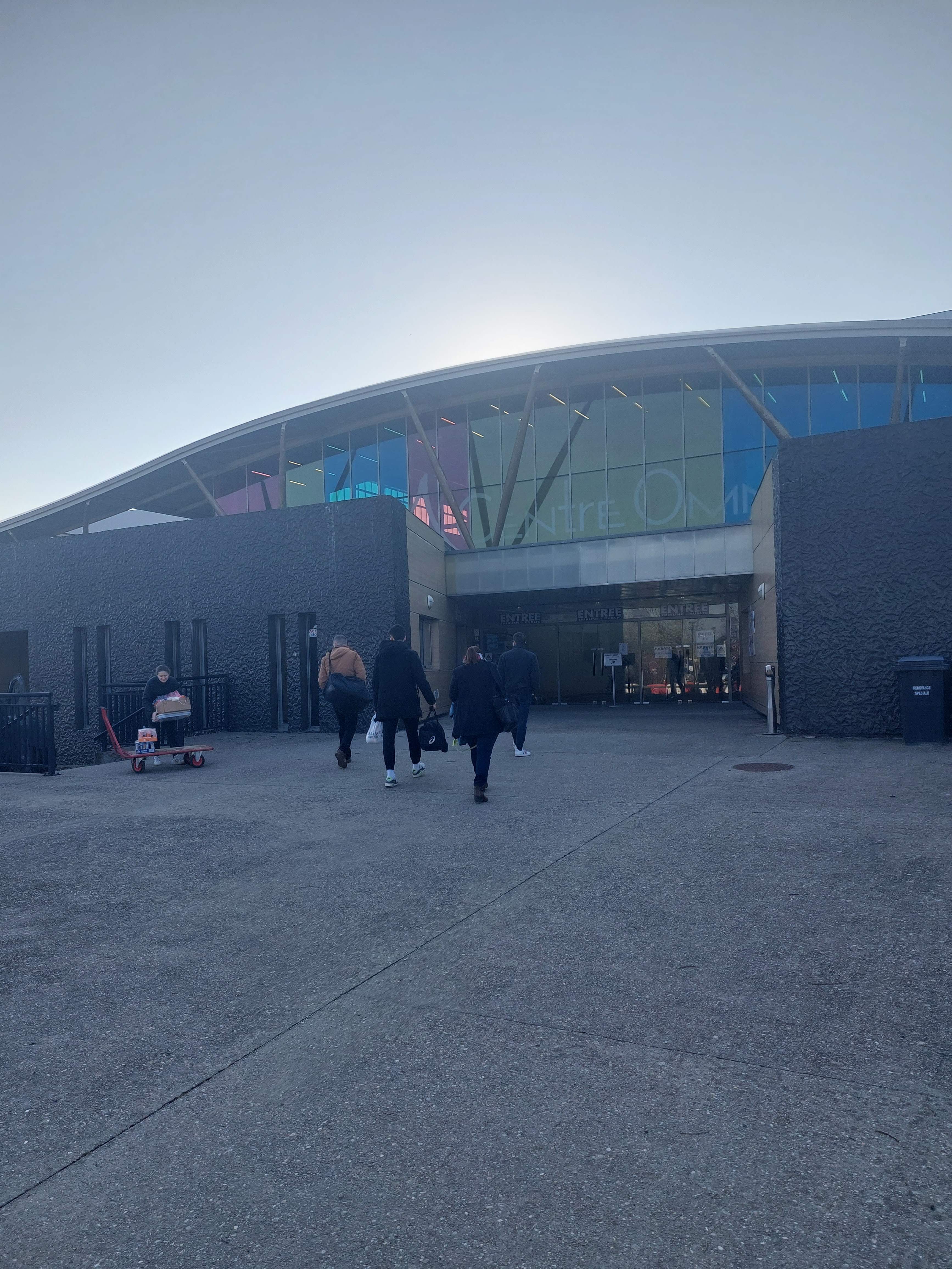 Photo n° 1 de l'avis de skcbn.o fait le 12/02/2023 à 16:59