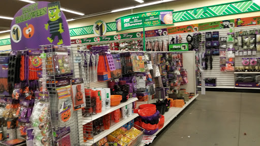 Dollar Store «Dollar Tree», reviews and photos, 25000 Blue Ravine Rd, Folsom, CA 95630, USA