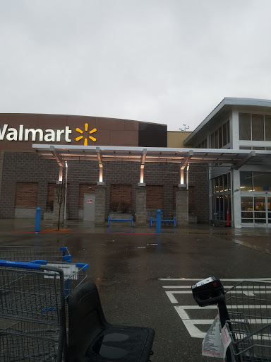 Department Store «Walmart Supercenter», reviews and photos, 45555 Michigan Ave, Canton, MI 48188, USA