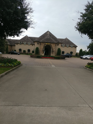 Country Club «Royal Oaks Country Club», reviews and photos, 2910 Royal Oaks Club Dr, Houston, TX 77082, USA